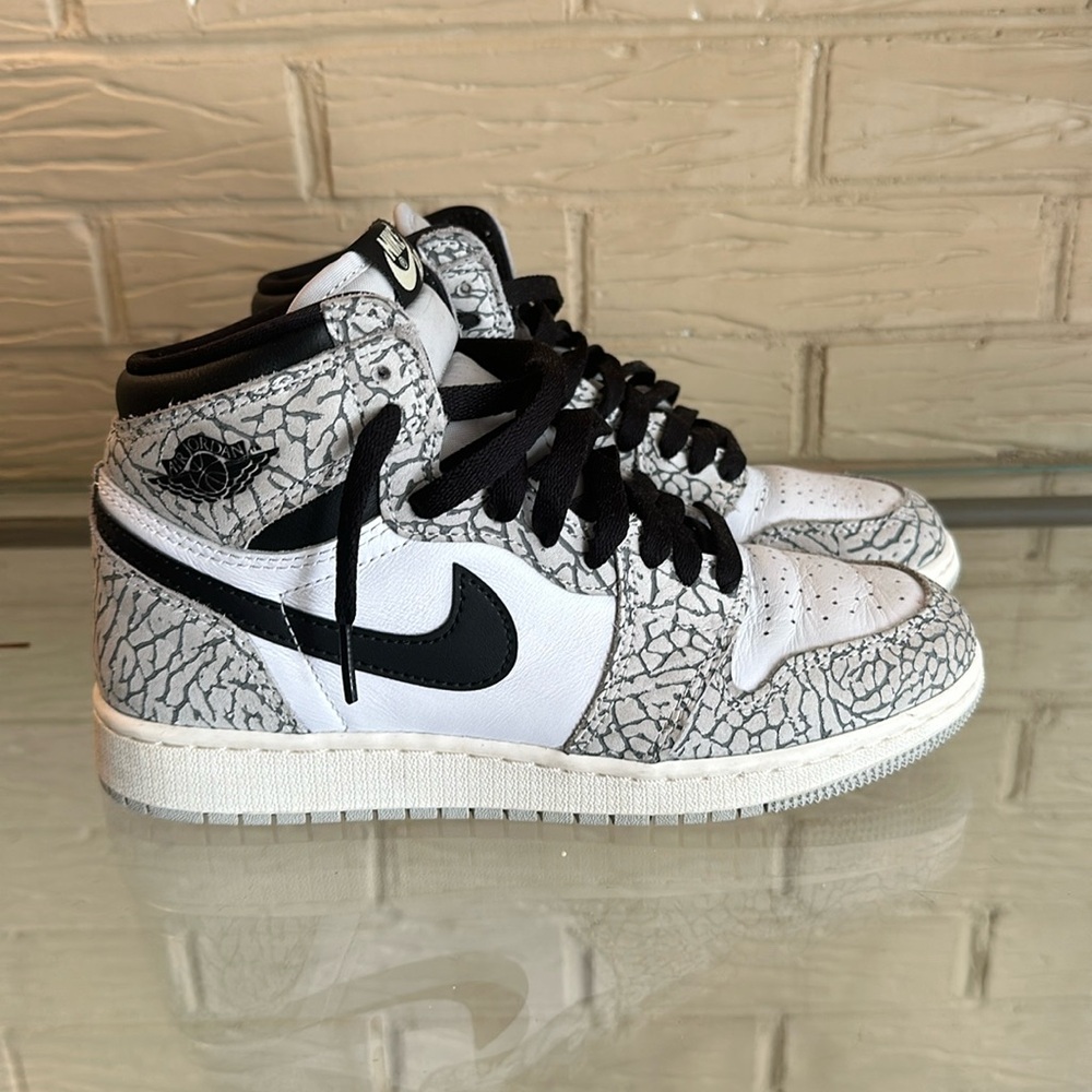 Nike Jordan 1 Retro High